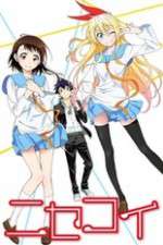 Watch Nisekoi Fmovies
