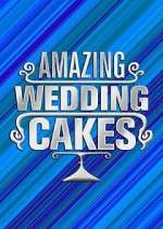 Watch Amazing Wedding Cakes Fmovies