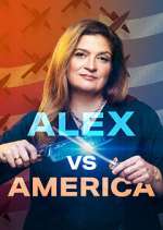 alex vs america season 5 episode 6 tv poster