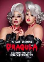 Watch The Boulet Brothers' DRAGULA Fmovies