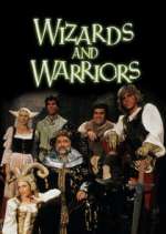 Watch Wizards and Warriors Fmovies