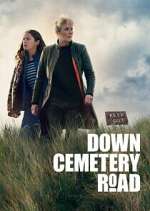 down cemetery road season 1 episode 6 tv poster