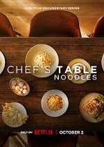 Watch Chef's Table: Noodles 2kmovies