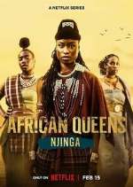 Watch African Queens Fmovies