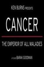 Watch Cancer: The Emperor of All Maladies Fmovies