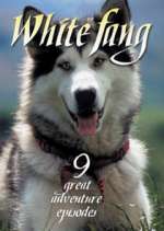 Watch White Fang Gomovies