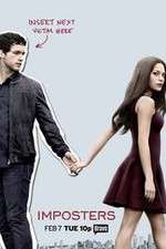 Watch Imposters Gomovies