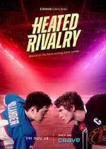 heated rivalry season 1 episode 5 tv poster