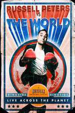 Watch Russell Peters Vs. the World Gomovies