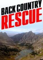 Watch Backcountry Rescue 2kmovies