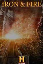 Watch Iron & Fire Gomovies