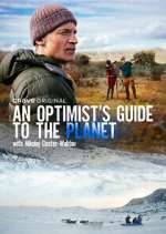 Watch An Optimist's Guide to the Planet with Nikolaj Coster-Waldau Gomovies