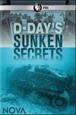 Watch D-Days Sunken Secrets Gomovies