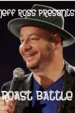 Watch Jeff Ross Presents Roast Battle Gomovies