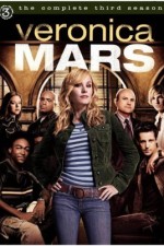 veronica mars tv poster