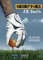 Watch Redefined: J.R. Smith Gomovies