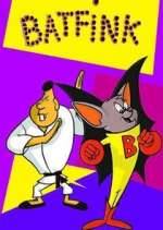Watch Batfink 2kmovies