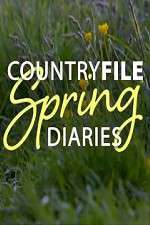 Watch Countryfile Spring Diaries 2kmovies