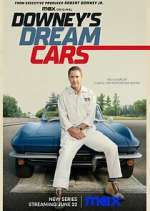 Watch Downey's Dream Cars 2kmovies