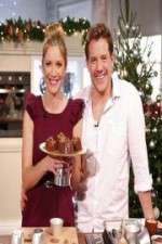 Watch Cooking Christmas With Matt And Lisa Gomovies