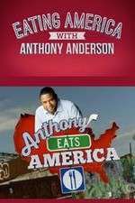 Watch Eating America with Anthony Anderson Gomovies