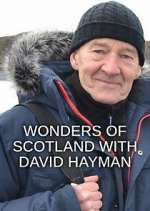 Watch Wonders of Scotland with David Hayman Gomovies