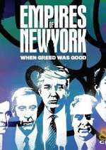 Watch Empires of New York 2kmovies