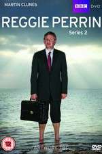 Watch Reggie Perrin Gomovies