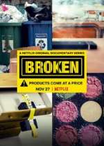 Watch Broken Gomovies