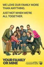 Watch Your Family or Mine Gomovies
