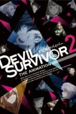 Watch Devil Survivor 2: The Animation 2kmovies