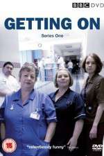 Watch Getting On Gomovies