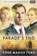 Watch Parade's End Gomovies