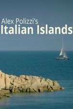 Watch Alex Polizzi's Italian Islands Fmovies