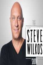 the steve wilkos show  tv poster