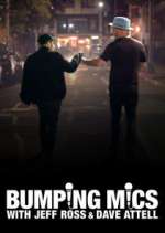 Watch Bumping Mics with Jeff Ross & Dave Attell Fmovies