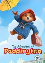 Watch The Adventures of Paddington Gomovies