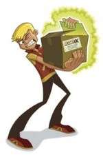 Watch Packages from Planet X Fmovies