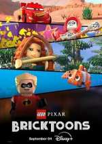 Watch LEGO Pixar: Bricktoons Fmovies