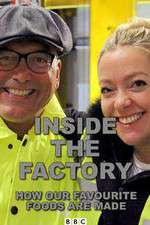 Watch Inside the Factory Gomovies