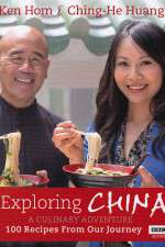 Watch Exploring China A Culinary Adventure Fmovies