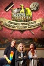 Watch Obsessive Compulsive Country House Cleaners Gomovies