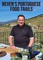 Watch Neven's Portuguese Food Trails Fmovies