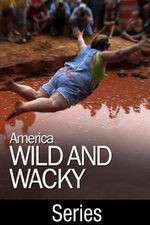 Watch America: Wild & Wacky Gomovies