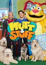 Watch Mutt & Stuff Fmovies