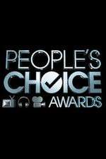 Watch People's Choice Awards 2kmovies