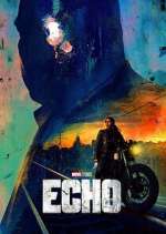 Watch Echo Fmovies