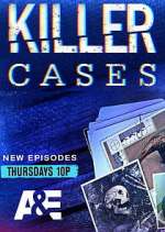 Watch Killer Cases Gomovies