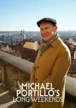 Watch Michael Portillo's Long Weekends Fmovies