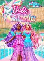 Watch Barbie: A Touch of Magic Gomovies